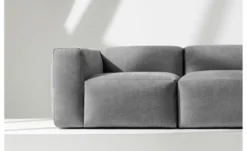 KONSIMO Einzelsofa Buffo