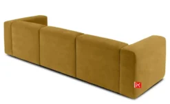 KONSIMO Einzelsofa Buffo
