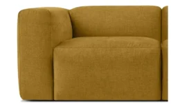 KONSIMO Einzelsofa Buffo