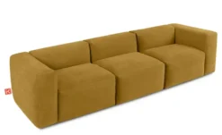 KONSIMO Einzelsofa Buffo