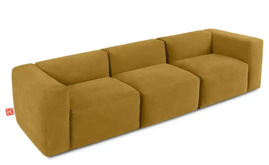 KONSIMO Einzelsofa Buffo