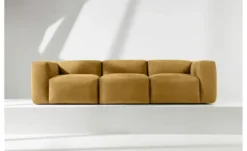 KONSIMO Einzelsofa Buffo