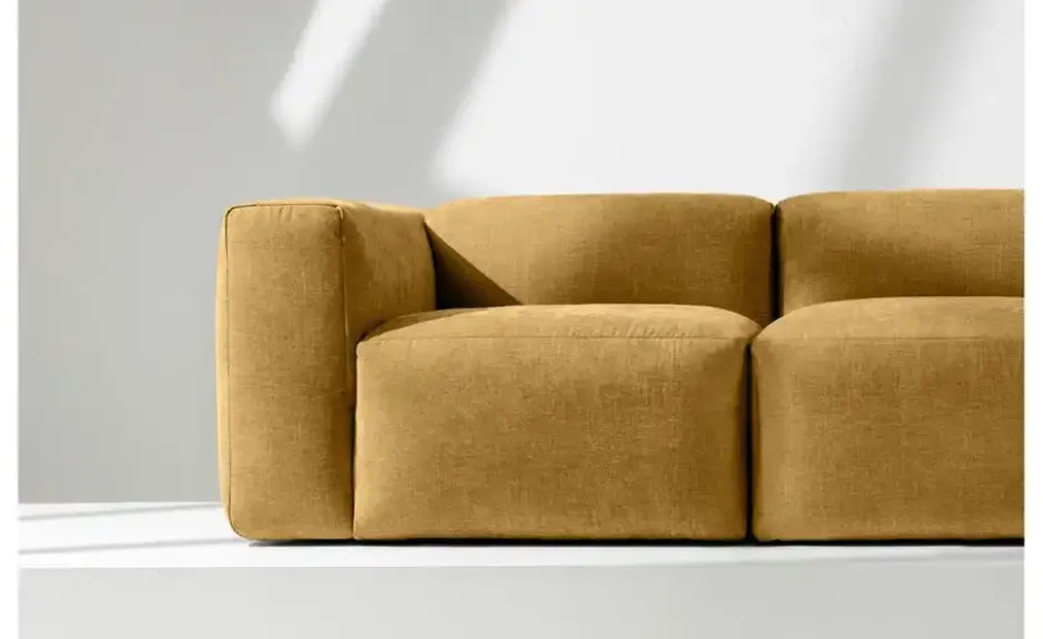 KONSIMO Einzelsofa Buffo