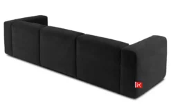KONSIMO Einzelsofa Buffo