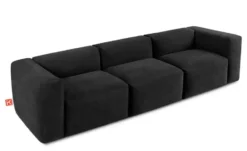 KONSIMO Einzelsofa Buffo