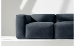 KONSIMO Einzelsofa Buffo