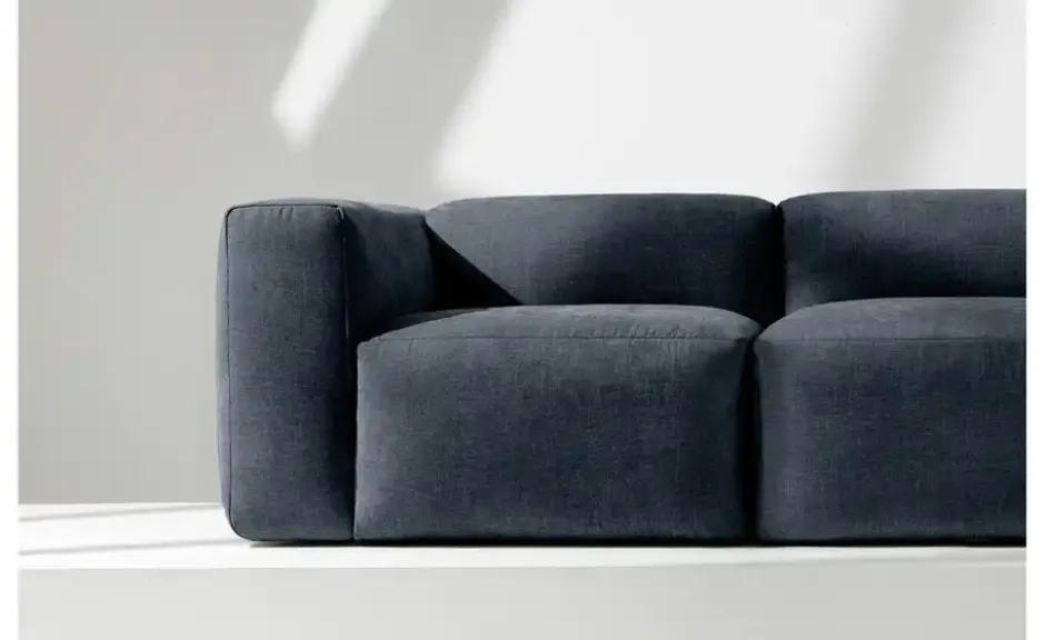 KONSIMO Einzelsofa Buffo