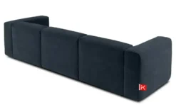 KONSIMO Einzelsofa Buffo