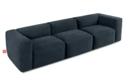 KONSIMO Einzelsofa Buffo
