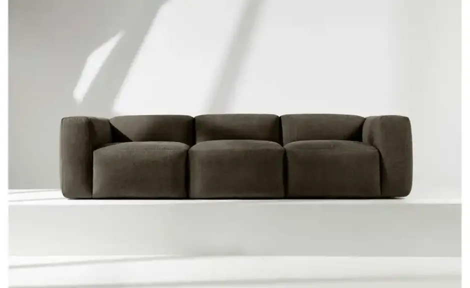 KONSIMO Einzelsofa Buffo