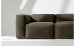 KONSIMO Einzelsofa Buffo
