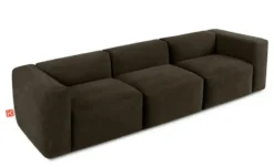 KONSIMO Einzelsofa Buffo