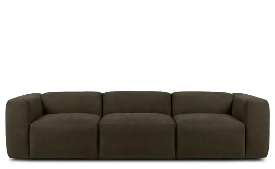 KONSIMO Einzelsofa Buffo