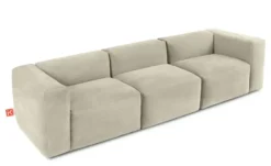 KONSIMO Einzelsofa Buffo