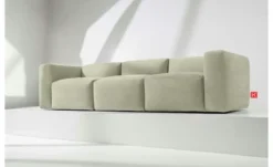 KONSIMO Einzelsofa Buffo