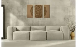 KONSIMO Einzelsofa Buffo