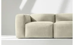 KONSIMO Einzelsofa Buffo