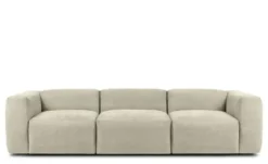 KONSIMO Einzelsofa Buffo