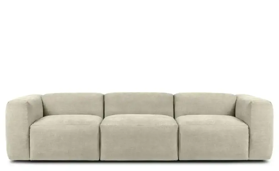 KONSIMO Einzelsofa Buffo