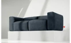 KONSIMO Einzelsofa Buffo