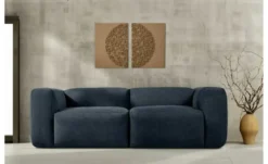 KONSIMO Einzelsofa Buffo