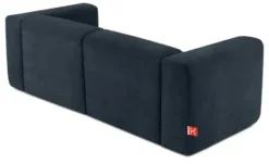 KONSIMO Einzelsofa Buffo