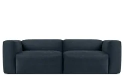 KONSIMO Einzelsofa Buffo