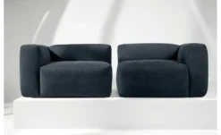 KONSIMO Einzelsofa Buffo