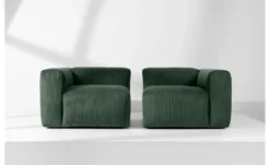 KONSIMO Einzelsofa Buffo