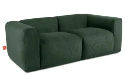 KONSIMO Einzelsofa Buffo