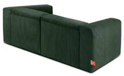 KONSIMO Einzelsofa Buffo