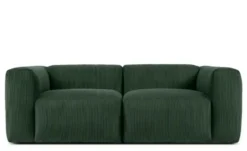 KONSIMO Einzelsofa Buffo