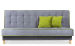 KONSIMO Einzelsofa Dozer