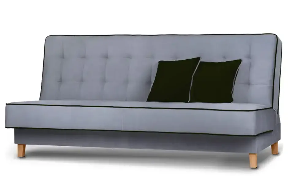 KONSIMO Einzelsofa Dozer