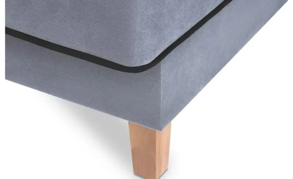 KONSIMO Einzelsofa Dozer