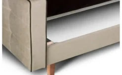 KONSIMO Einzelsofa Dozer