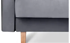 KONSIMO Einzelsofa Dozer