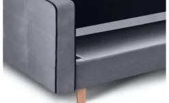 KONSIMO Einzelsofa Dozer