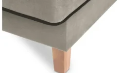 KONSIMO Einzelsofa Dozer