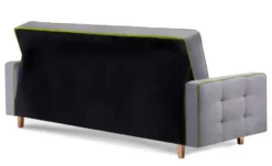 KONSIMO Einzelsofa Dozer