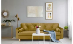 KONSIMO Einzelsofa Eriso