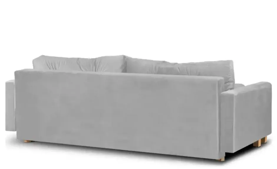 KONSIMO Einzelsofa Eriso