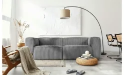 KONSIMO Einzelsofa Ferox