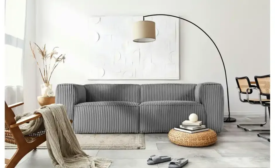 KONSIMO Einzelsofa Ferox