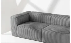 KONSIMO Einzelsofa Ferox
