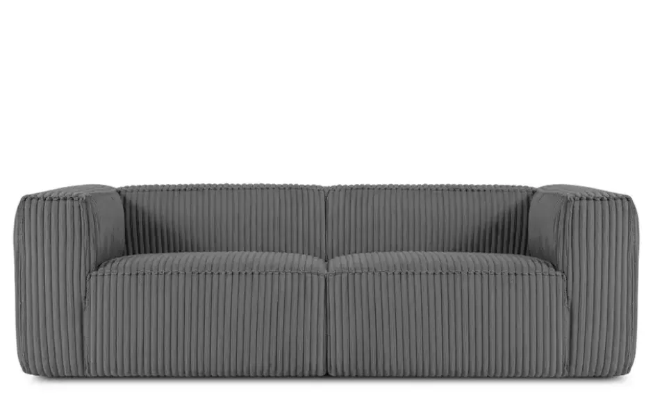 KONSIMO Einzelsofa Ferox