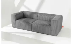 KONSIMO Einzelsofa Ferox
