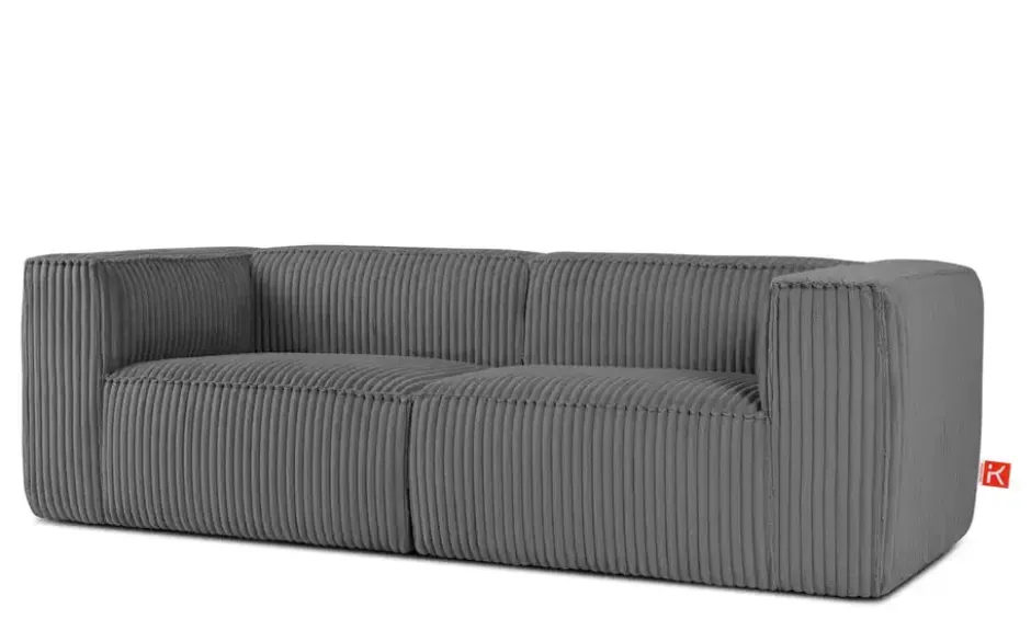 KONSIMO Einzelsofa Ferox
