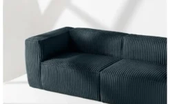 KONSIMO Einzelsofa Ferox