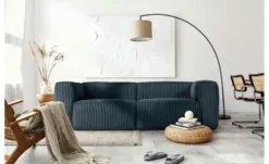 KONSIMO Einzelsofa Ferox